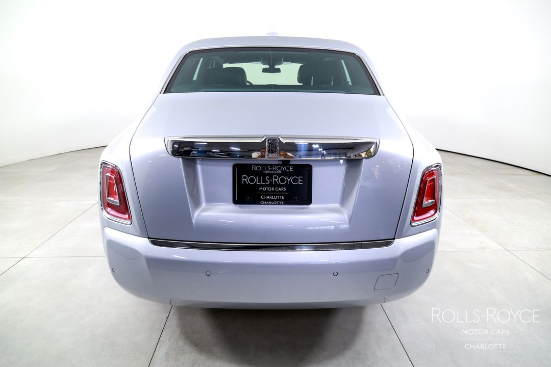 2020 Rolls-Royce Phantom