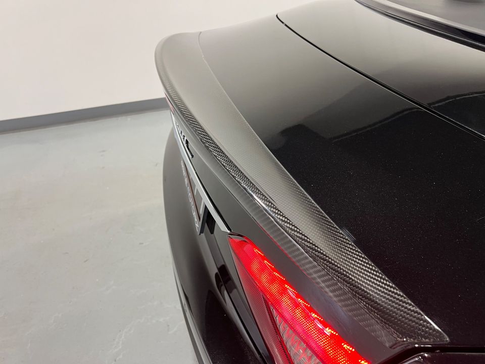 2019 Maserati GranTurismo