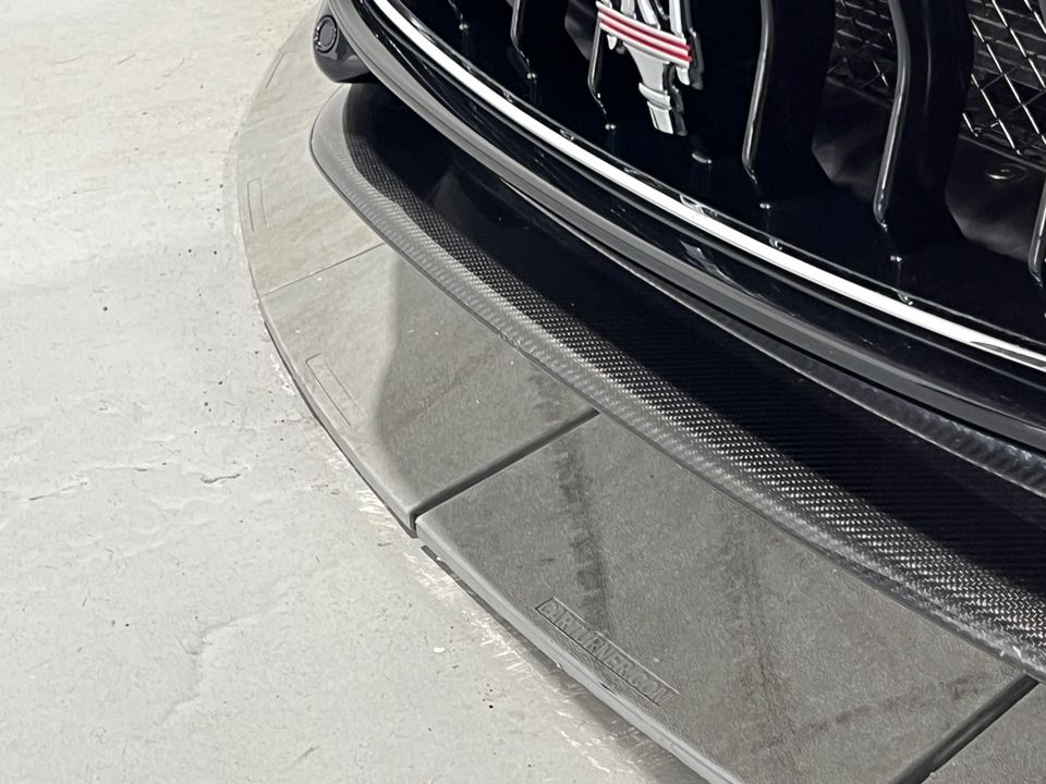 2019 Maserati GranTurismo