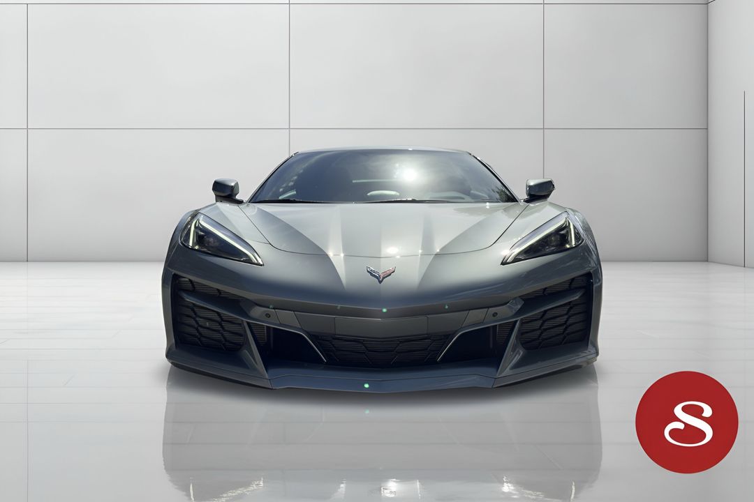 2023 CHEVROLET CORVETTE