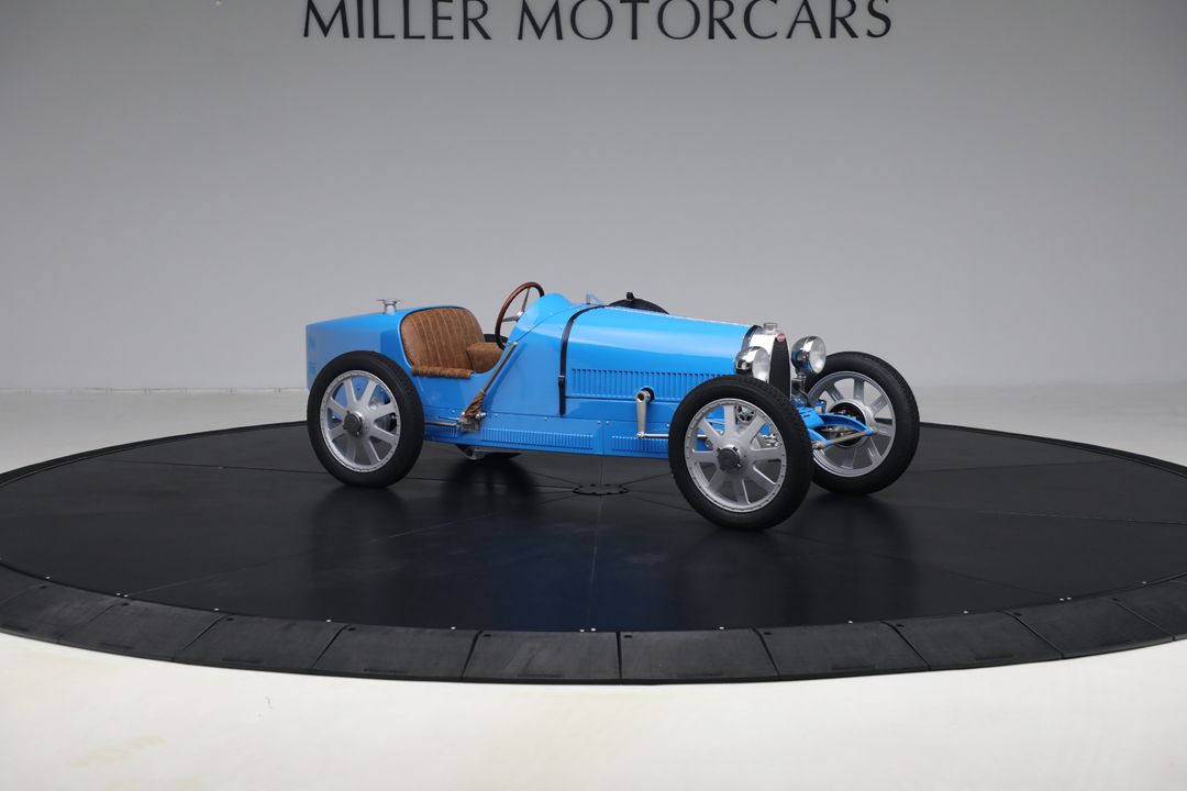 2023 Bugatti Bugatti Baby II
