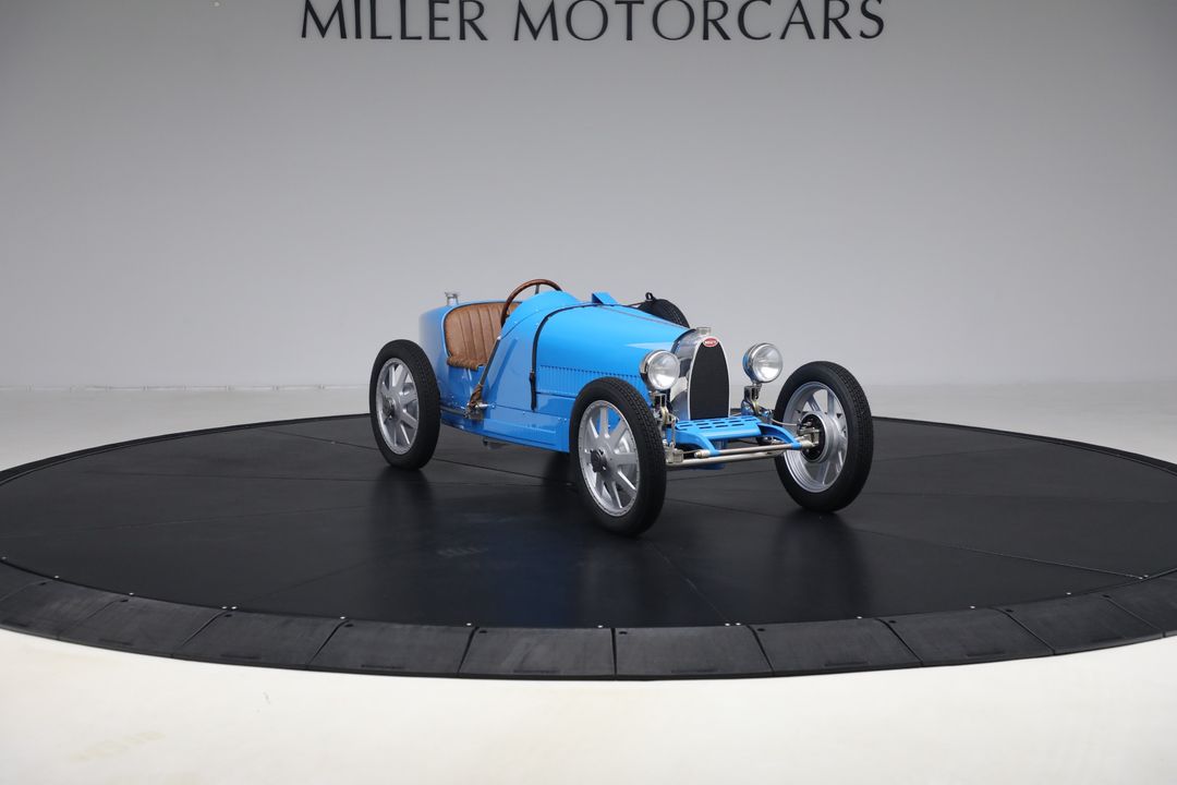 2023 Bugatti Bugatti Baby II
