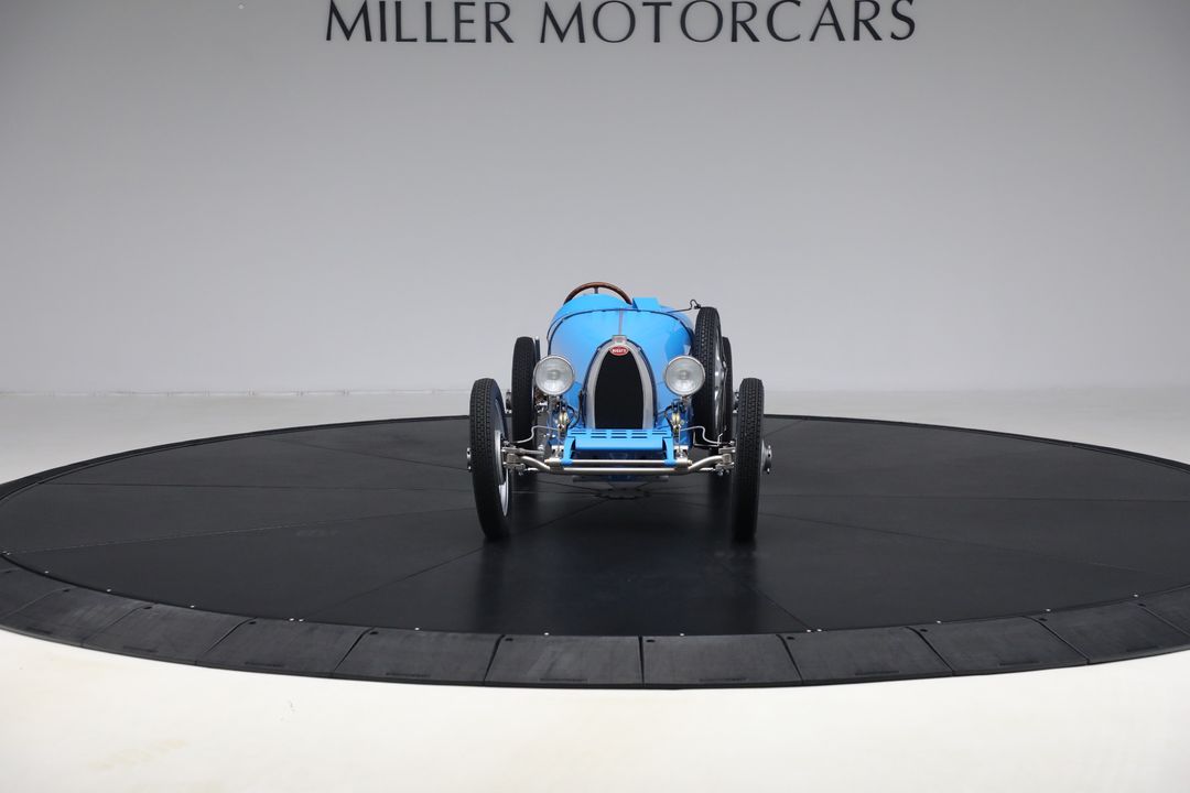 2023 Bugatti Bugatti Baby II