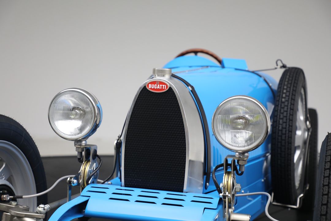2023 Bugatti Bugatti Baby II