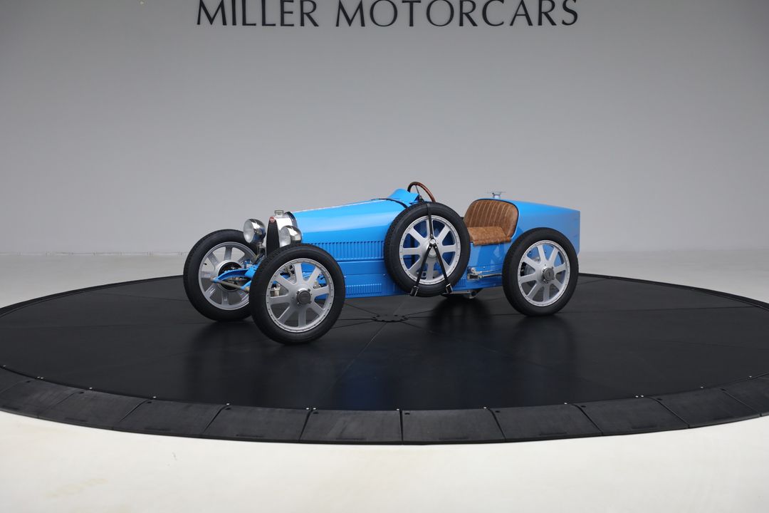 2023 Bugatti Bugatti Baby II