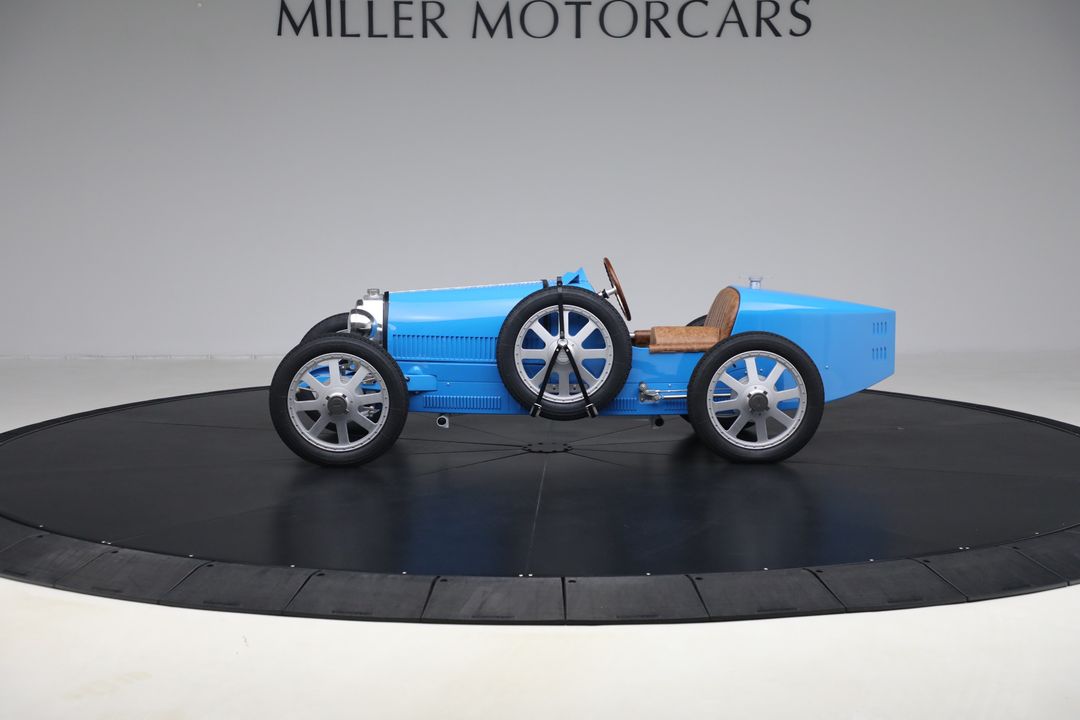 2023 Bugatti Bugatti Baby II