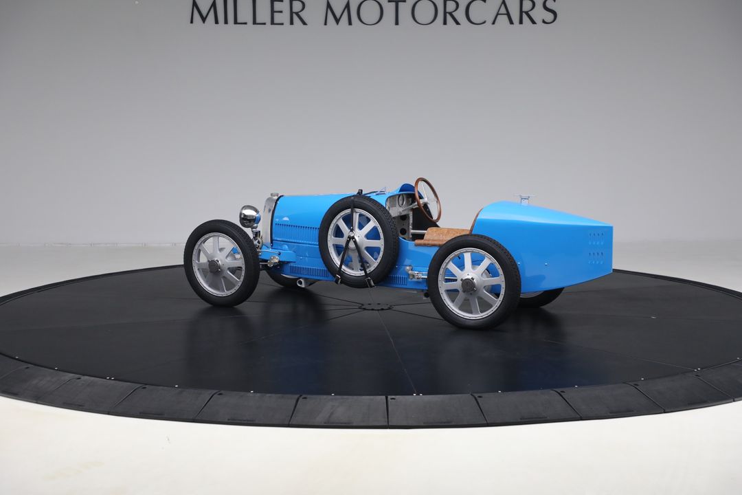 2023 Bugatti Bugatti Baby II