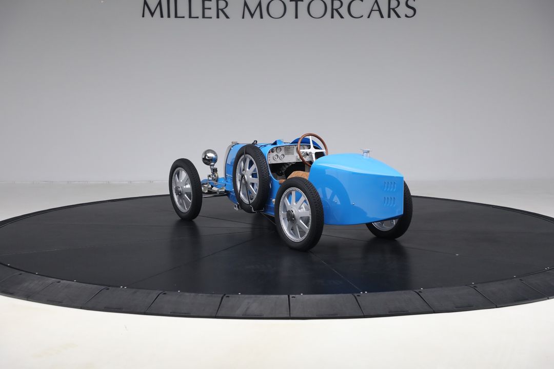 2023 Bugatti Bugatti Baby II
