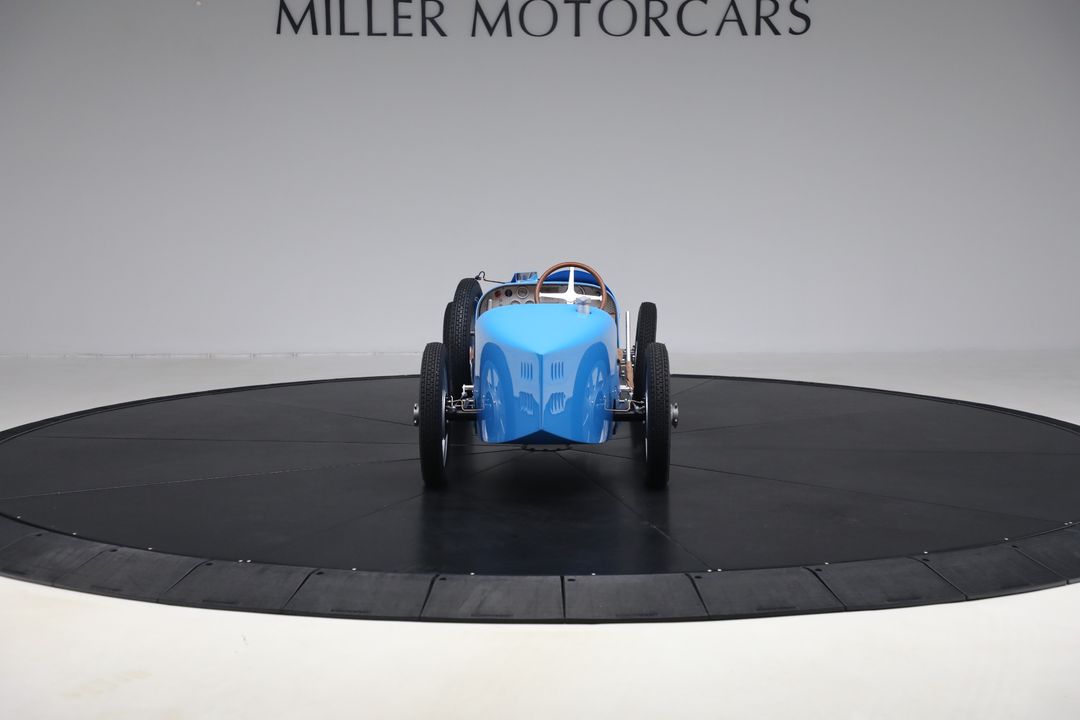 2023 Bugatti Bugatti Baby II