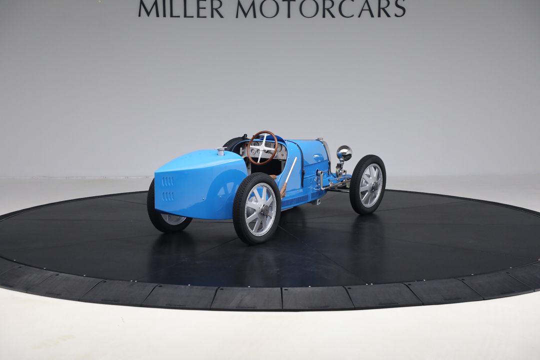 2023 Bugatti Bugatti Baby II