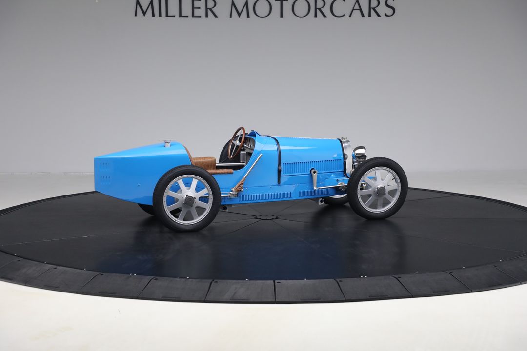 2023 Bugatti Bugatti Baby II