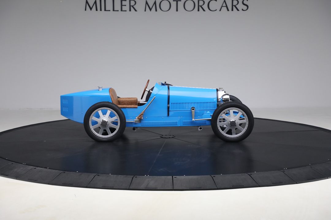 2023 Bugatti Bugatti Baby II