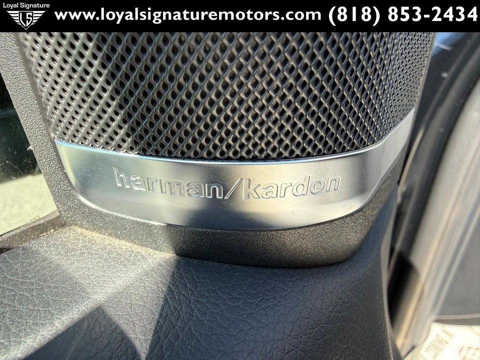 2018 Mercedes-Benz GLS