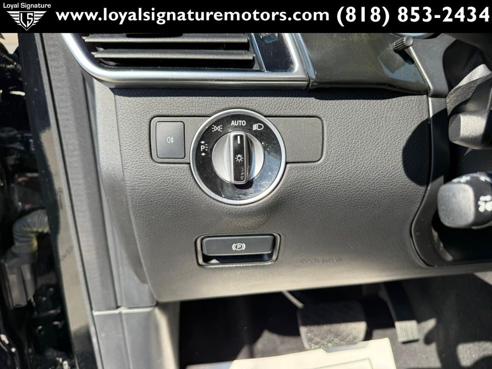 2018 Mercedes-Benz GLS