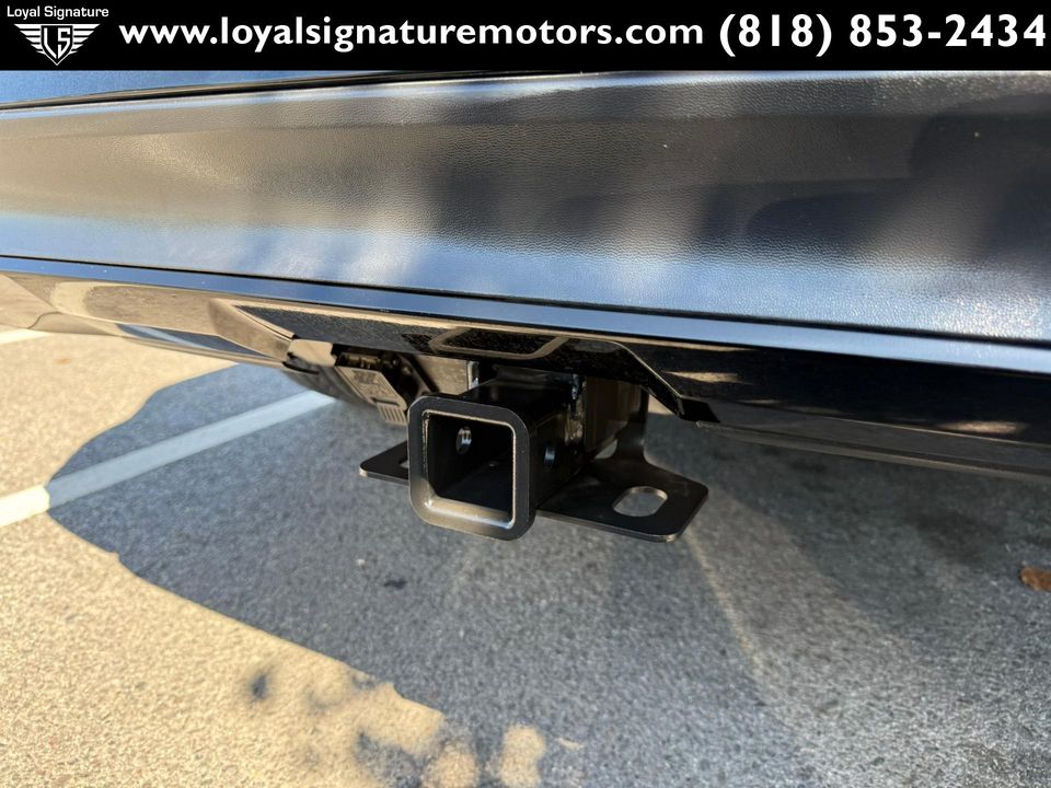 2018 Mercedes-Benz GLS