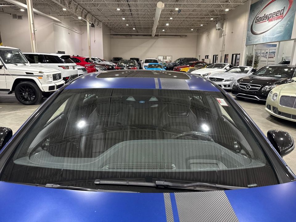 2019 Mercedes-Benz AMG GT53