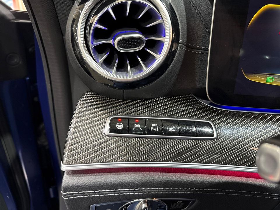 2019 Mercedes-Benz AMG GT53