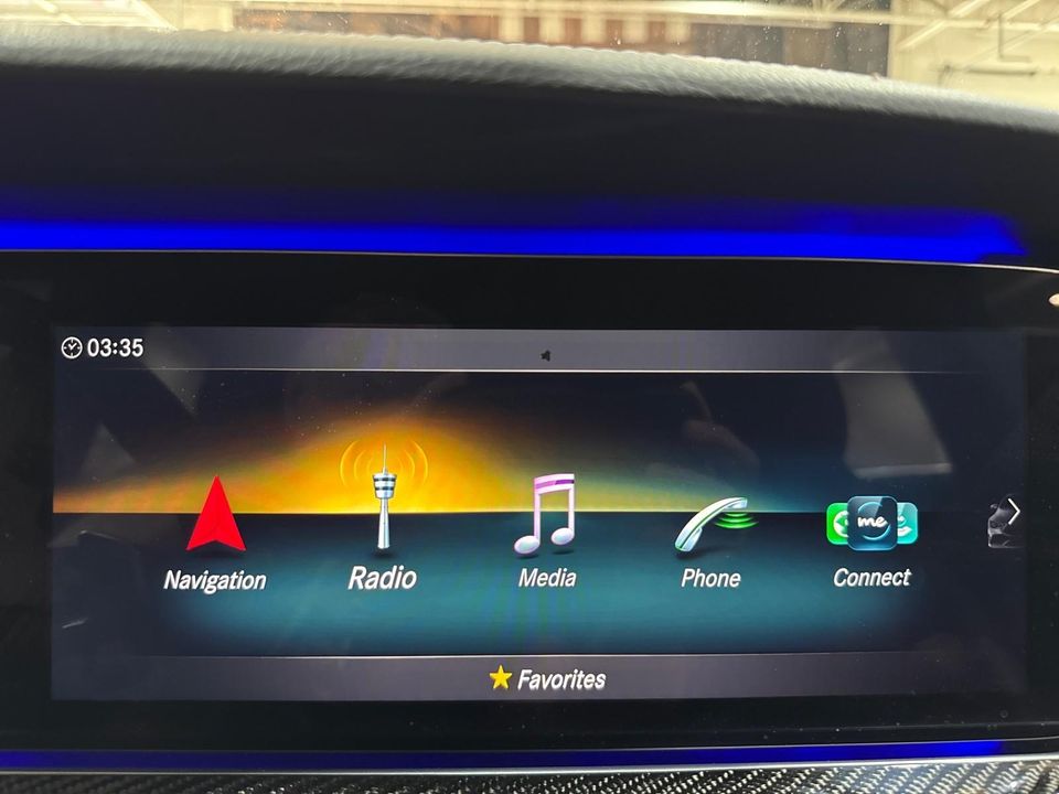 2019 Mercedes-Benz AMG GT53