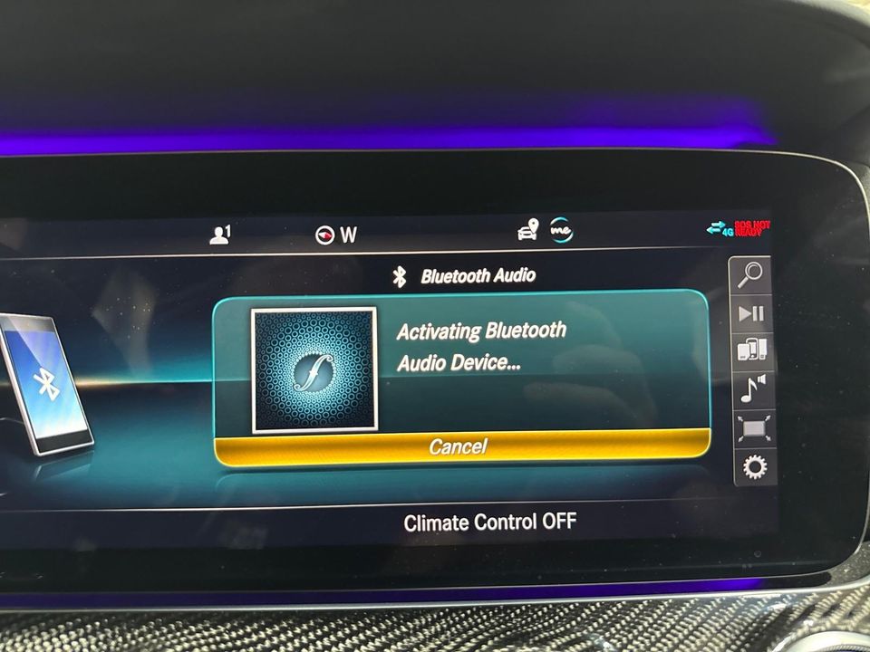 2019 Mercedes-Benz AMG GT53