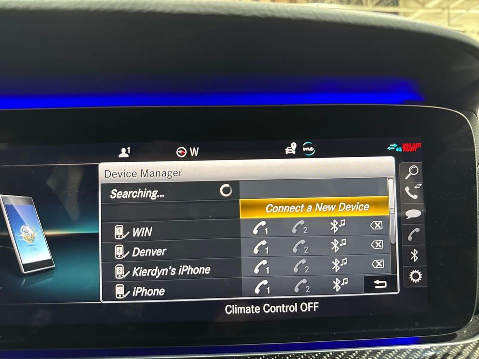2019 Mercedes-Benz AMG GT53
