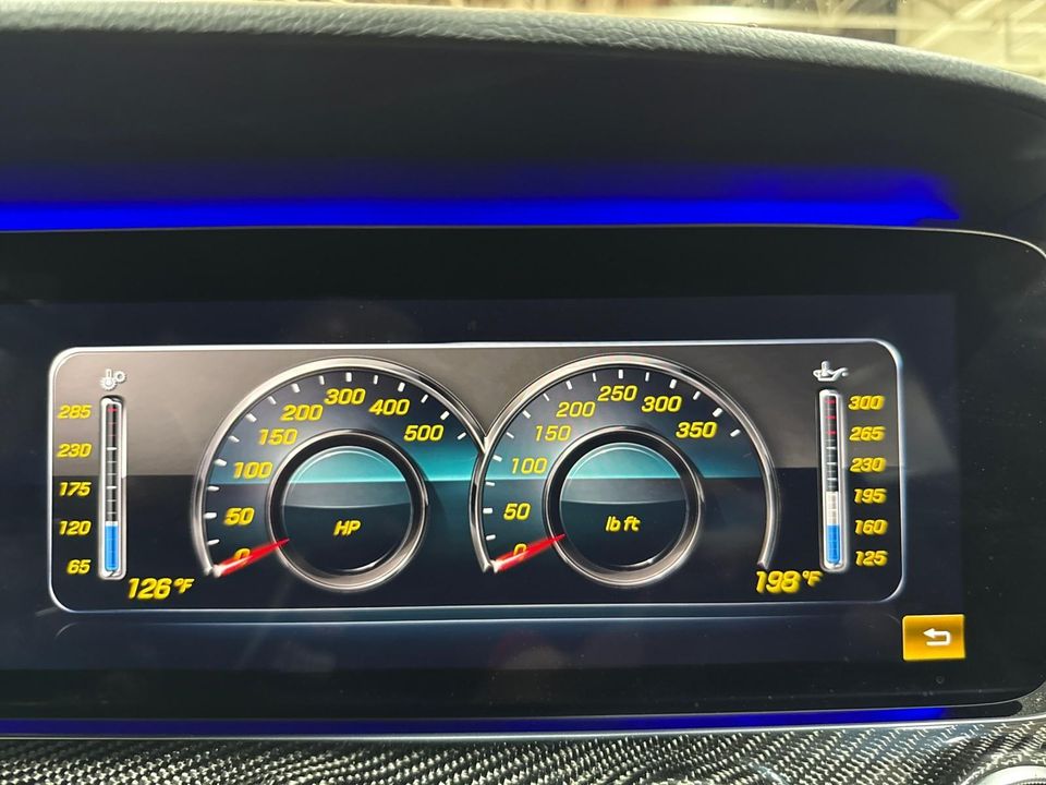 2019 Mercedes-Benz AMG GT53