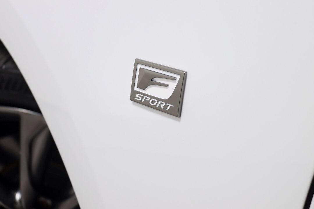 2022 Lexus IS 350