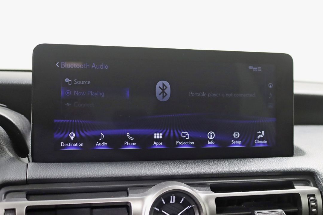 2022 Lexus IS 350