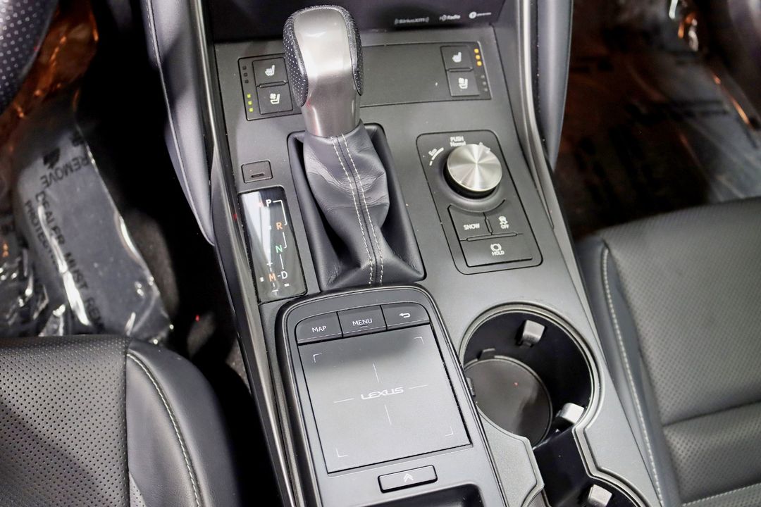 2022 Lexus IS 350