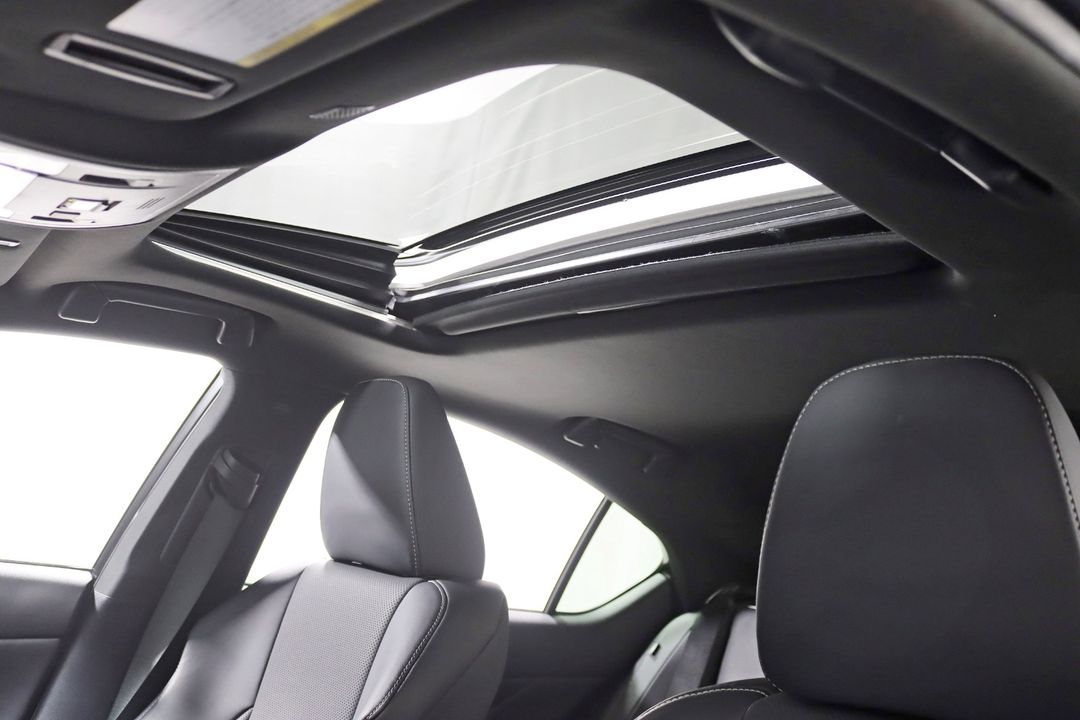 2022 Lexus IS 350