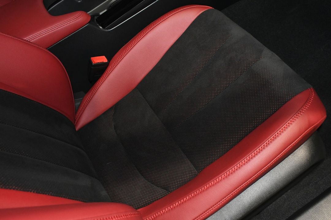 2024 Acura Integra