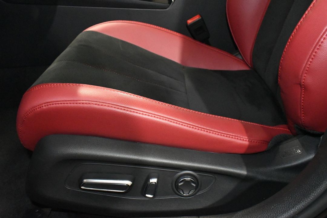 2024 Acura Integra