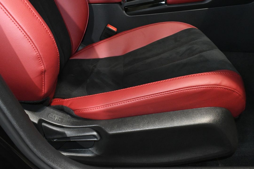 2024 Acura Integra