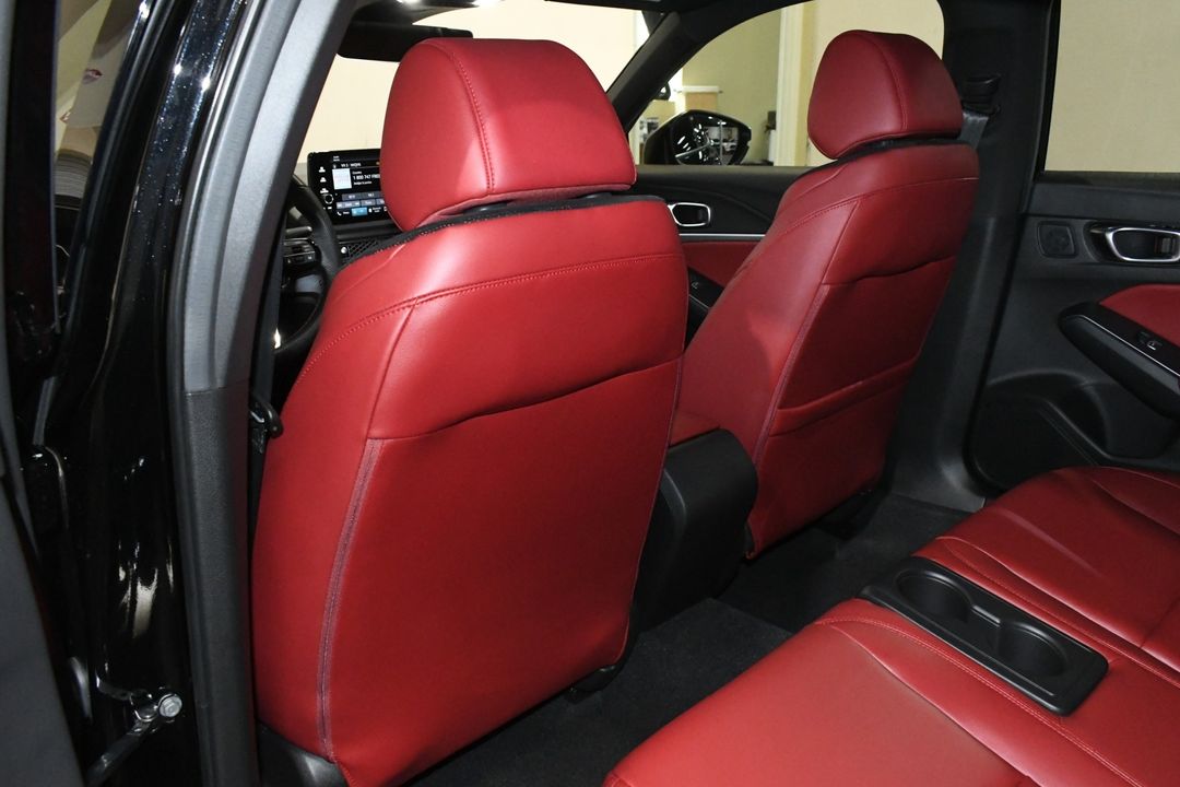 2024 Acura Integra