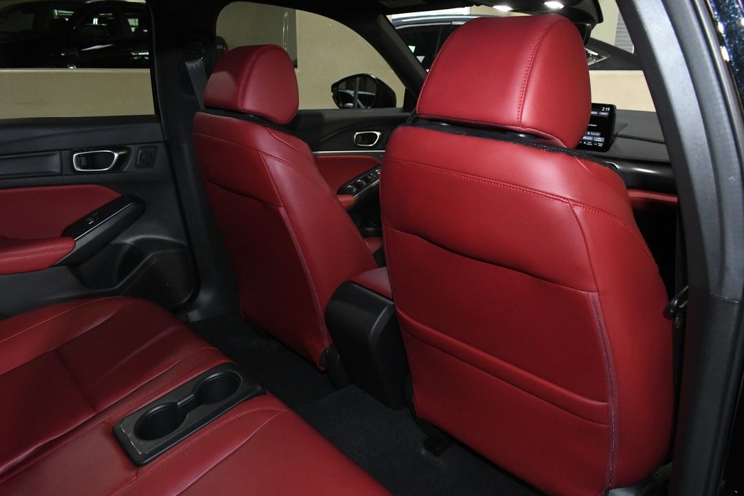 2024 Acura Integra