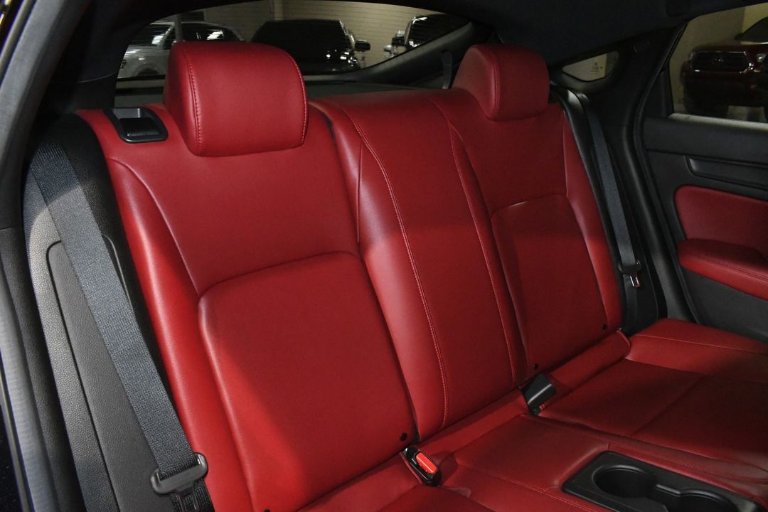 2024 Acura Integra