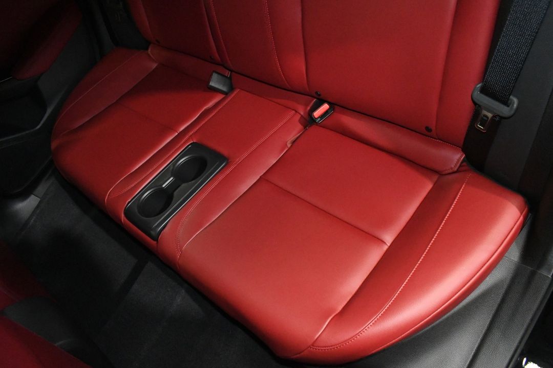 2024 Acura Integra