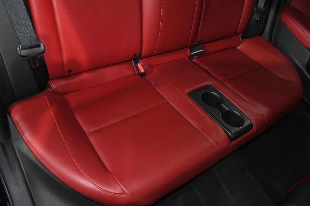 2024 Acura Integra