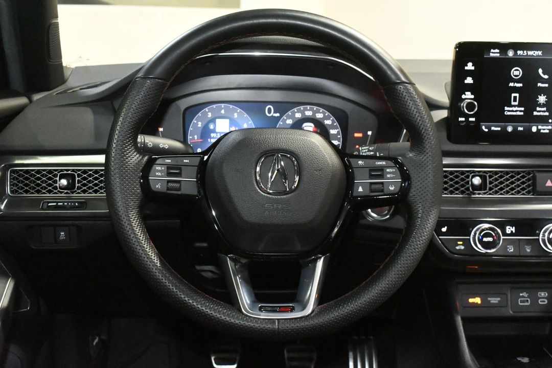 2024 Acura Integra