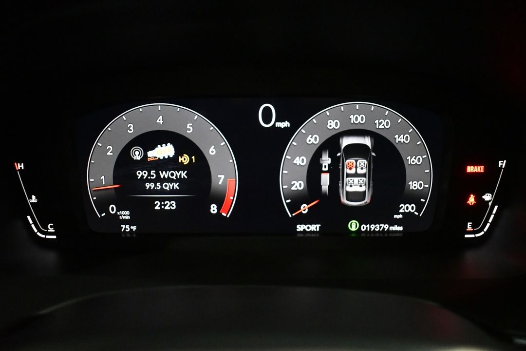 2024 Acura Integra