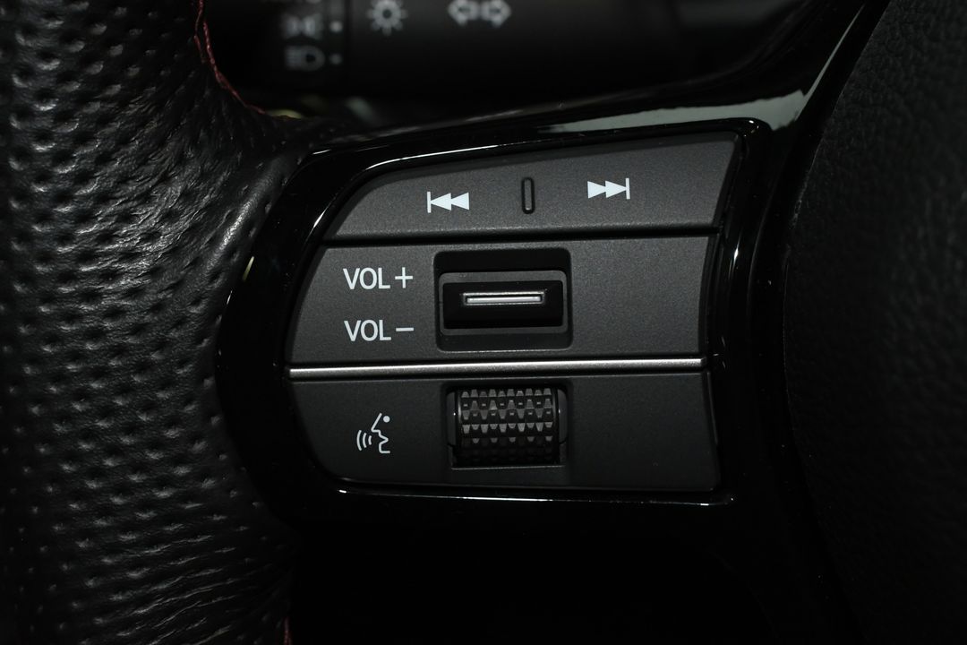 2024 Acura Integra