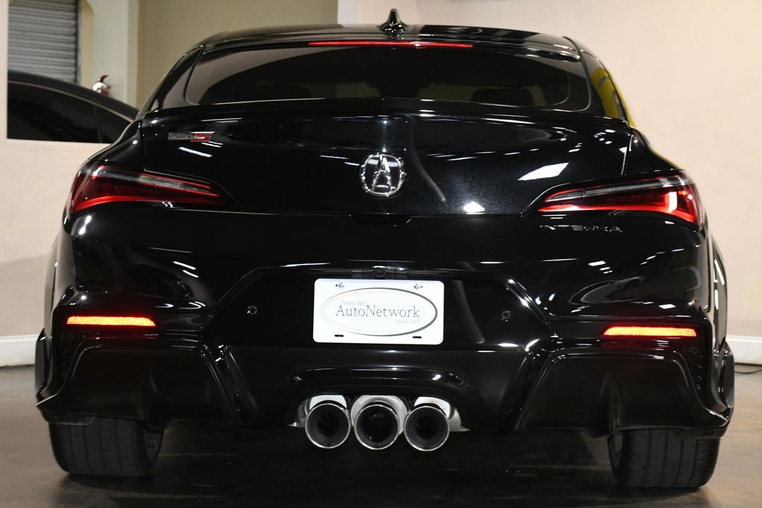 2024 Acura Integra