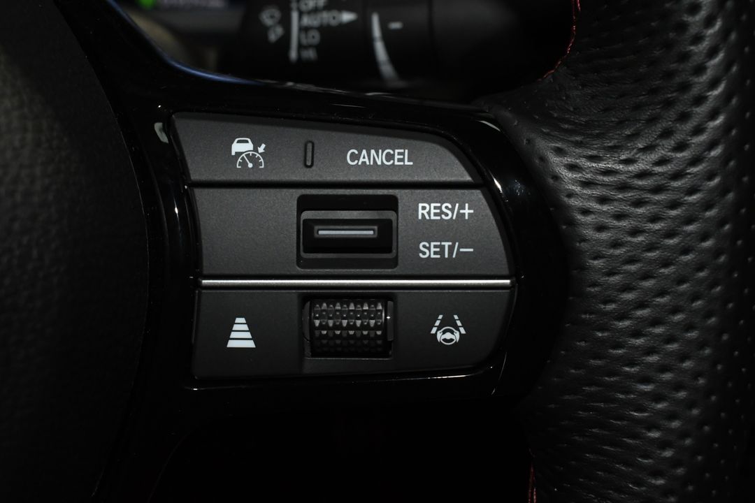 2024 Acura Integra