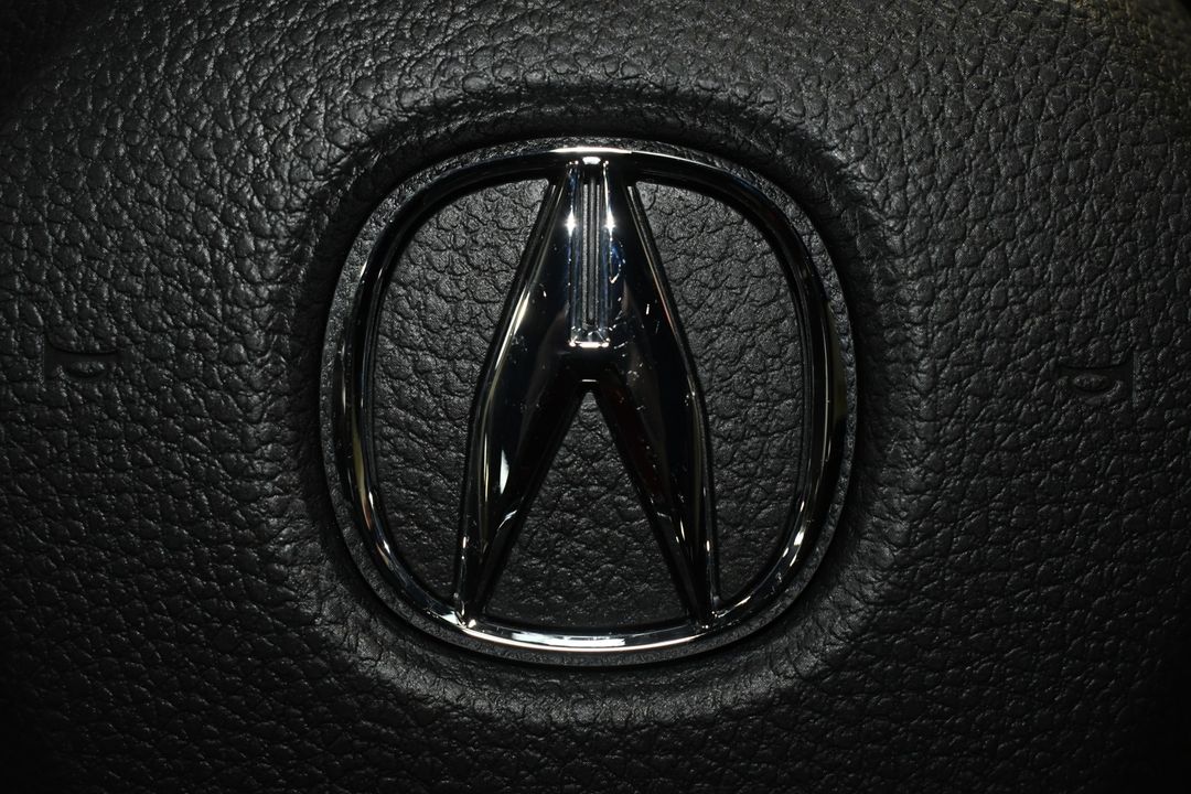 2024 Acura Integra