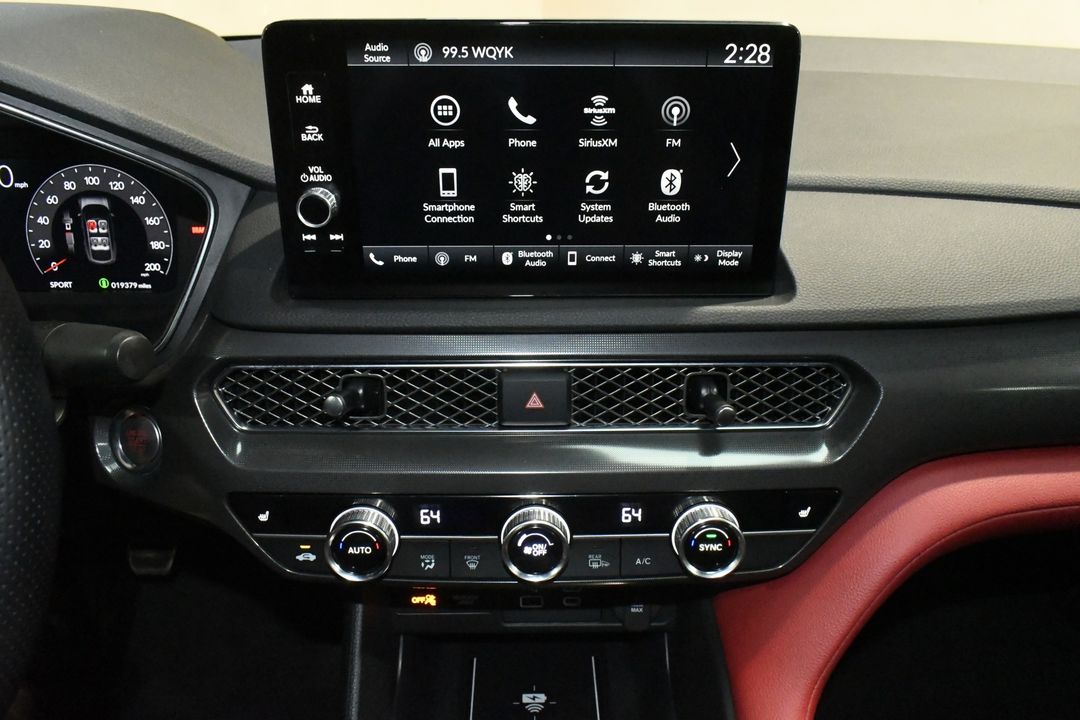 2024 Acura Integra