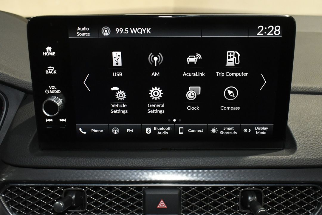 2024 Acura Integra