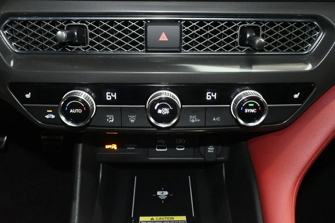 2024 Acura Integra
