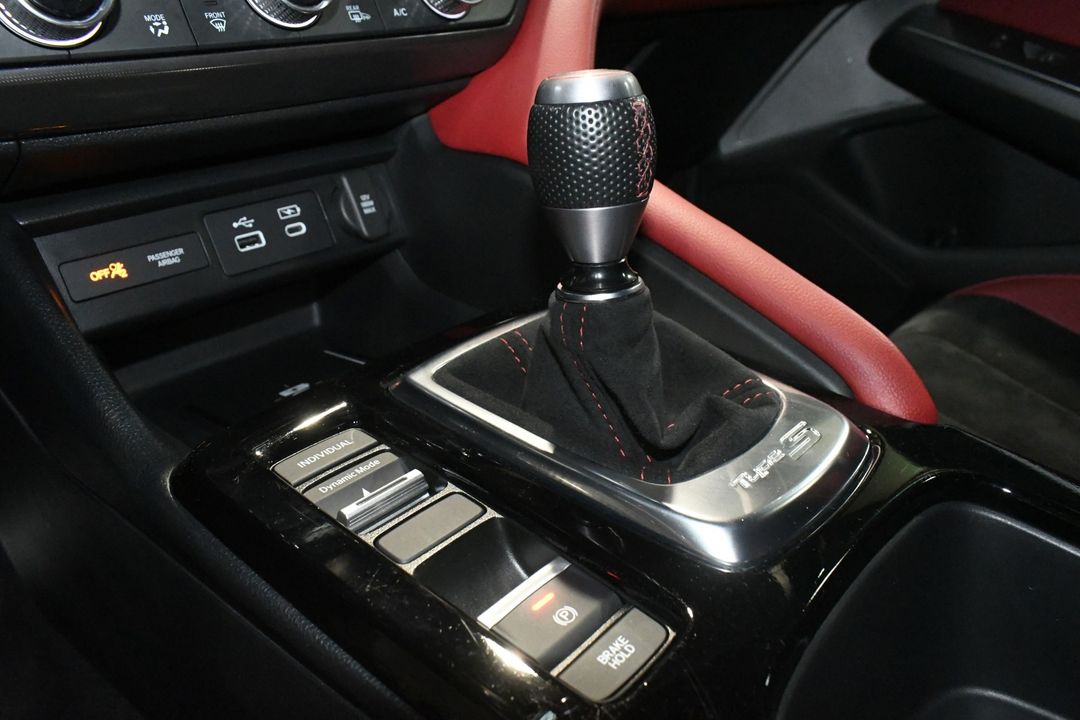2024 Acura Integra