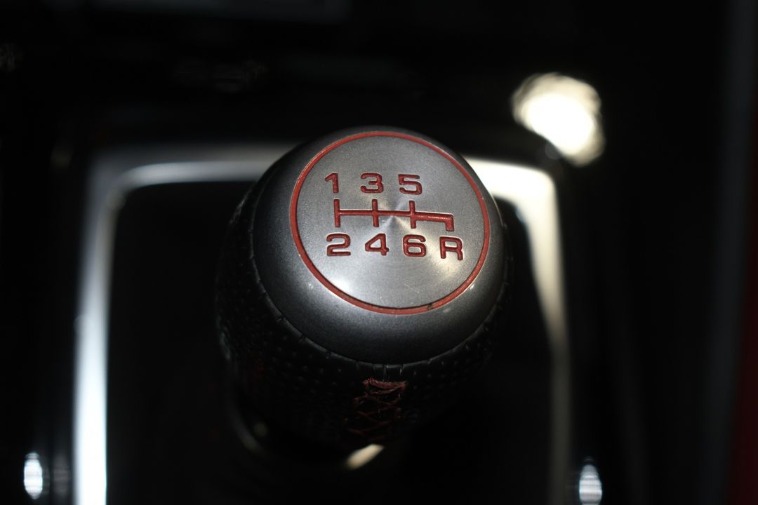 2024 Acura Integra