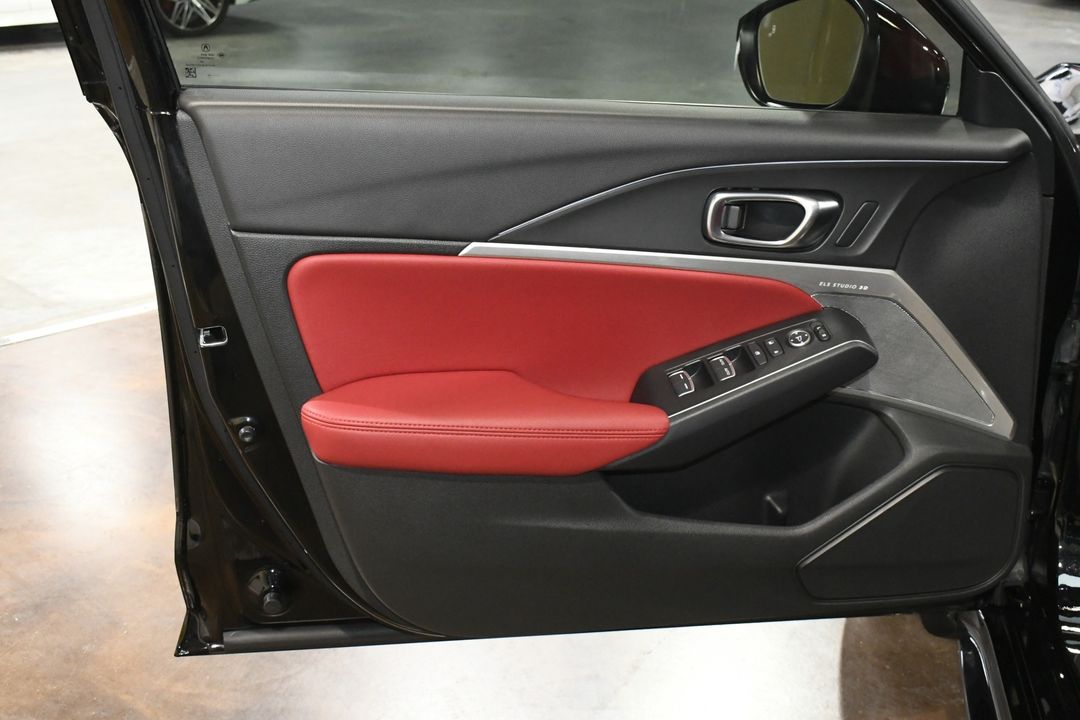 2024 Acura Integra
