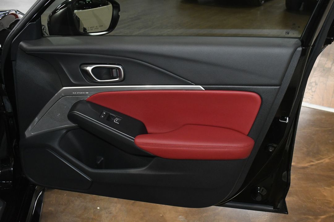 2024 Acura Integra